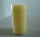 Pillar candle