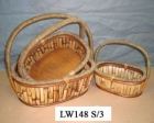 Storage Baskets
