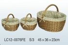 Storage Baskets