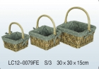 Storage Baskets