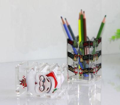 Pen Holders