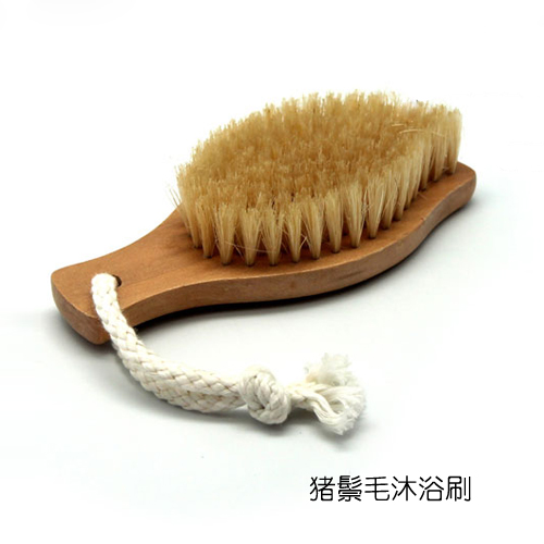 Bath Brushes