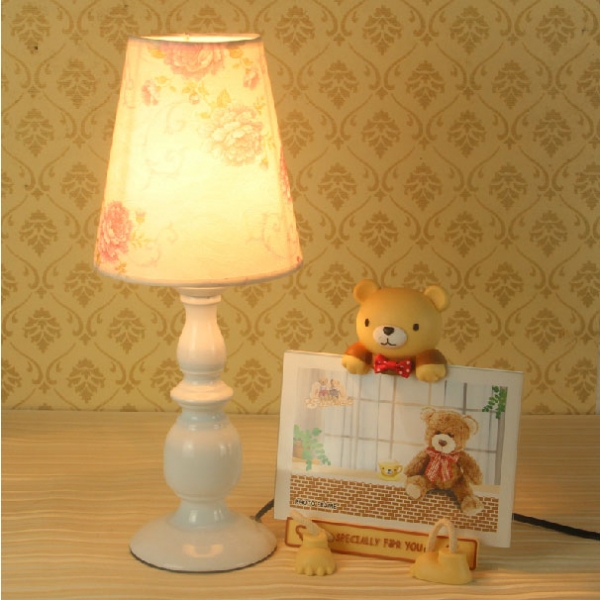 Table Lamps