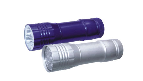 Handheld Flashlights