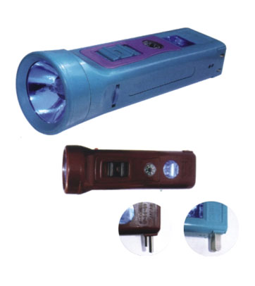 Handheld Flashlights