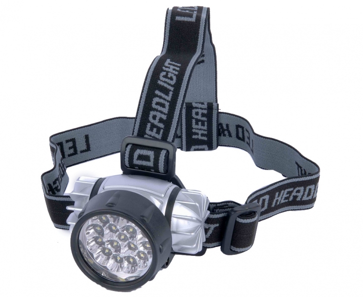 LED Headlamps