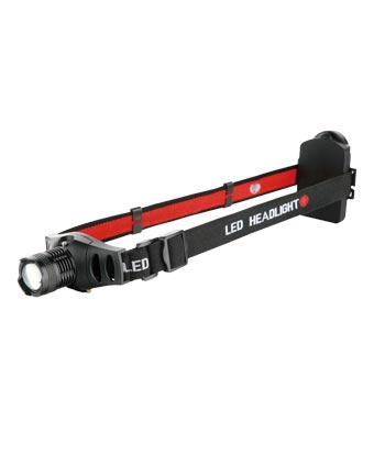 LED Headlamps