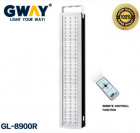 LED Emergency Lights