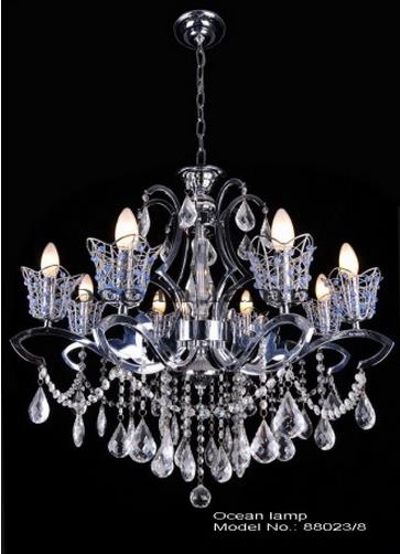 Chandeliers