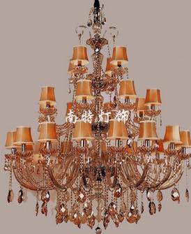 Chandeliers