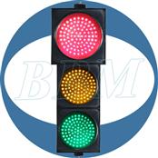 LED Traffic Light