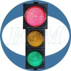 LED Traffic Light