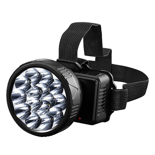 LED Headlamps