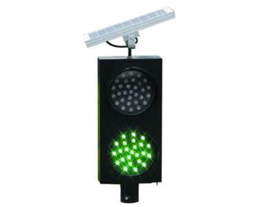 LED Traffic Light