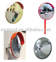 Convex Mirror