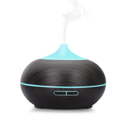 Humidifiers