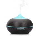 Humidifiers