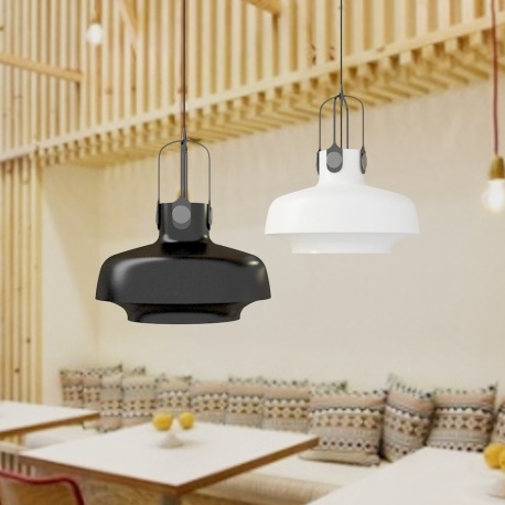 Pendant Lights