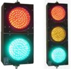 LED Traffic Light