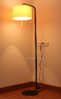 LED Floor Lamp