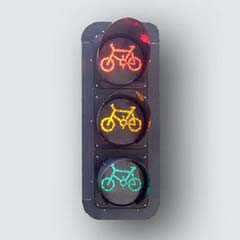 LED Traffic Light