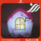 House shape Sensor Night light