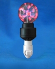 2.5” Plasma Bulb Night light