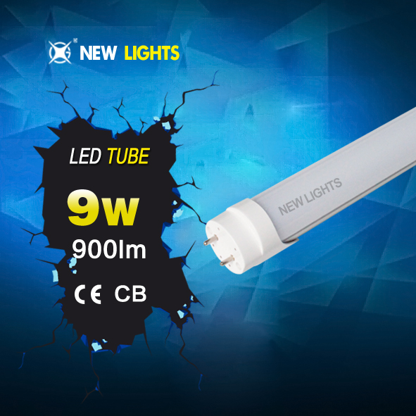 LED Tube Lights