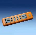 Extension Socket