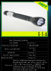 Handheld Flashlights