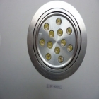 LED DownLighters