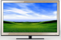 Television (K260E2)