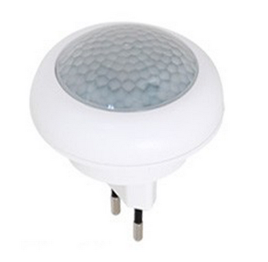 LED sensor night light