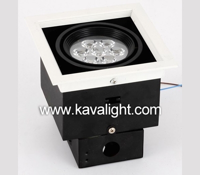 LED DownLighters