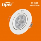 LED Ceiling Lamps