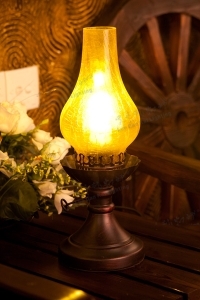 Table Lamp