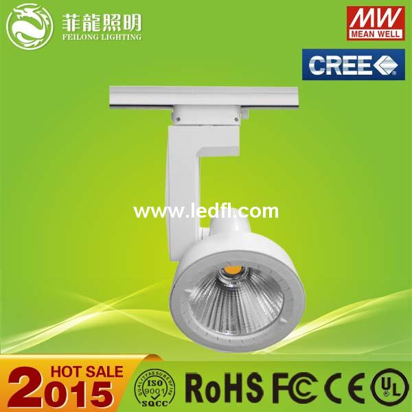 Led Track Light