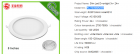 LED DownLighters