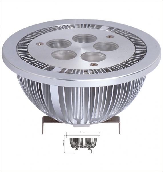 LED Spotlight