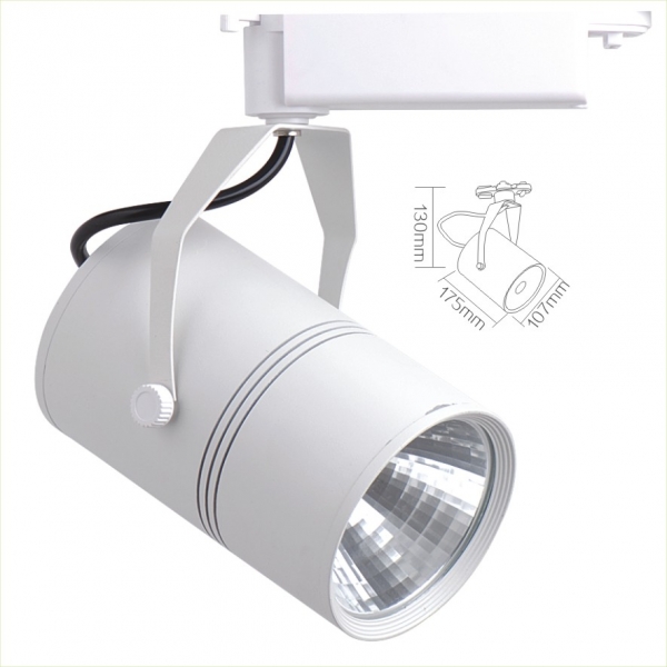 LED Track Light