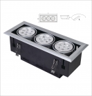 LED DownLighters