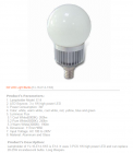 LED Bulb Lights