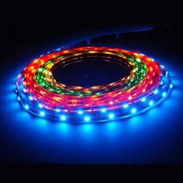 LED Strip Lights