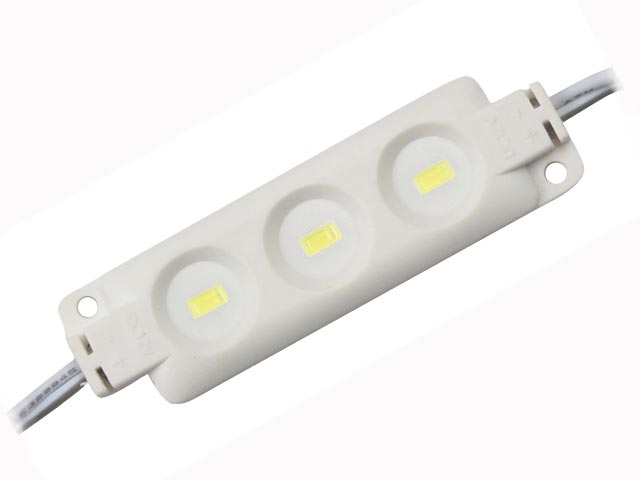 Ddrop glue led module