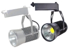 LED track light