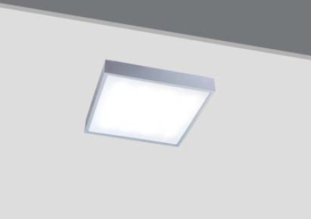 LED Ceiling Lamps