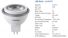 LED Bulb Lights