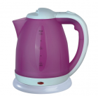 Electric Kettle-HY-14 PURPLE