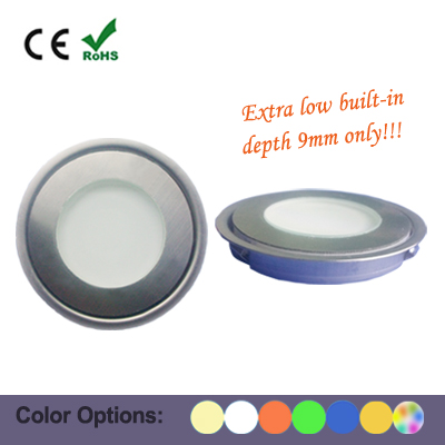 LED Floor Lights