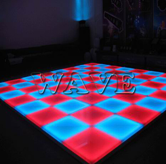 LED Floor Lights